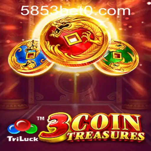 Exploring the World of 3CoinTreasures: A Captivating Journey