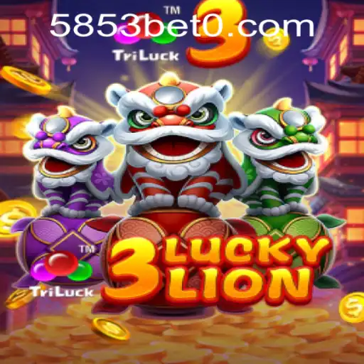 Experience the Thrilling World of 3LUCKYLION and Seamless Access via 5853bet PH Login