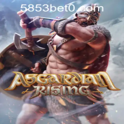 AsgardianRising: A Journey into Norse Mythology with 5853bet PH Login