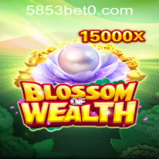 BlossomofWealth: Dive into the Riches with 5853bet PH Login
