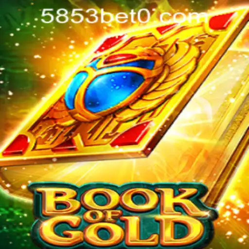 Discover the Thrills of BookofGold with 5853bet PH Login