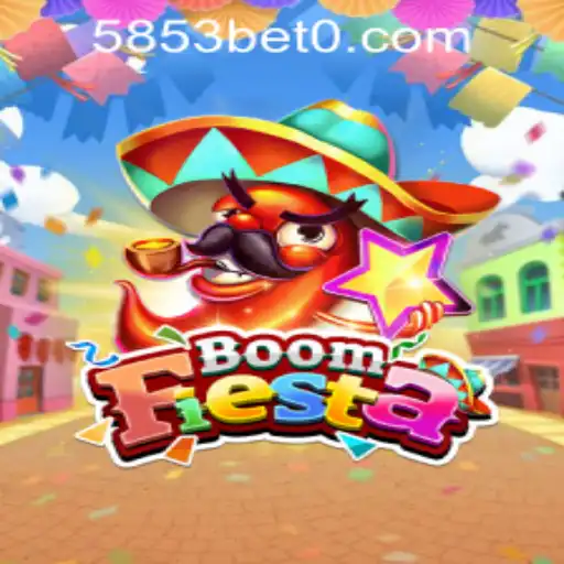 BoomFiesta: An Explosive Gaming Experience and 5853bet PH Login Guide