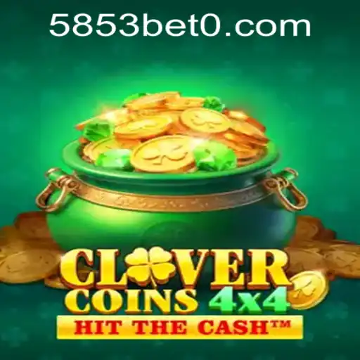 Discover CloverCoins4x4: The Ultimate Gaming Experience