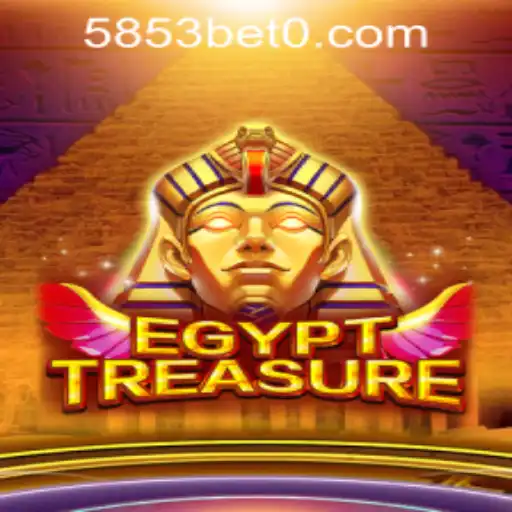 Explore the Mysteries of 'EgyptTreasure' with 5853bet PH Login