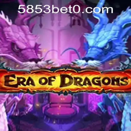 Explore the World of EraOfDragons: An Epic Adventure Unveiled