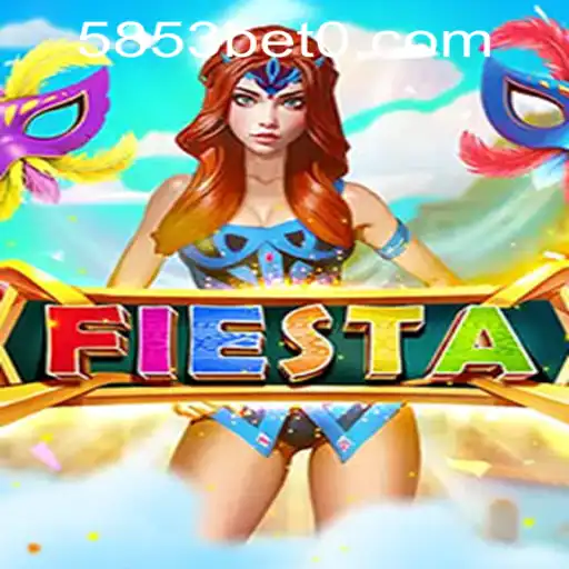 Fiesta: An Exciting Gaming Experience with 5853bet PH Login