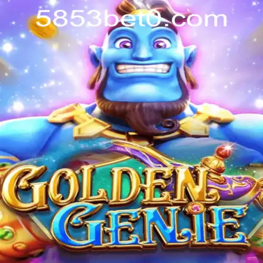 GoldenGenie: The Enchanting World of Online Gaming Adventure