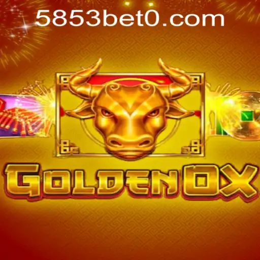 GoldenOx Game: A New Era of Virtual Excitement with 5853bet PH Login