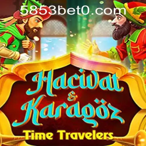 Discover the World of HacivatandKaragoz: A Classic Shadow Play Game