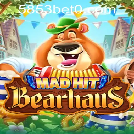 Unveiling the Thrills of MadHitBearhaus and 5853bet PH Login