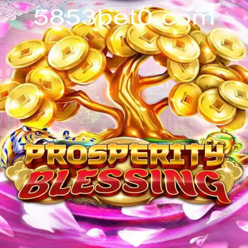 Introducing ProsperityBlessing: A New Era in Gaming