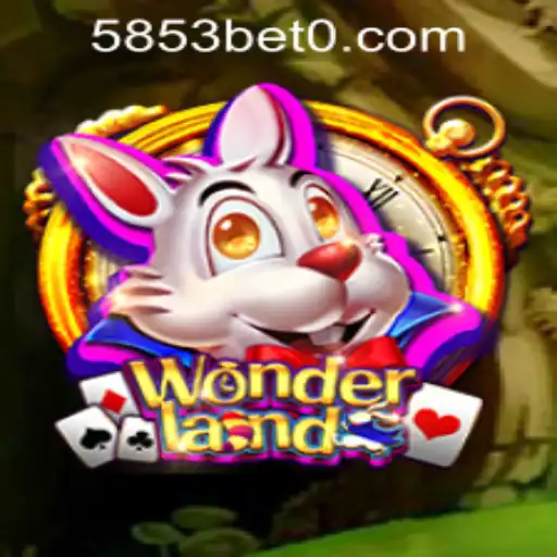 Exploring Wonderland: A Mesmerizing Game Adventure