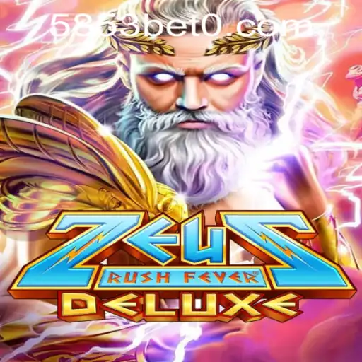 Unveiling the Thrills of ZeusRushFeverDeluxe: A Comprehensive Game Guide