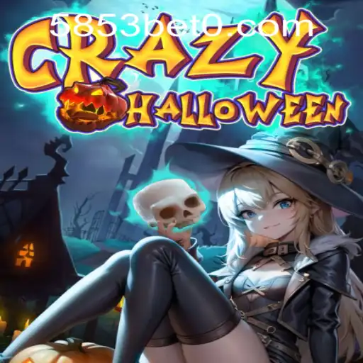 CrazyHalloween: Unleashing Thrills This Spooky Season