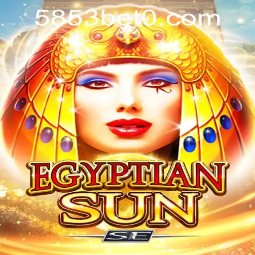 Explore the Mystique of EgyptianSunSE and 5853bet PH Login