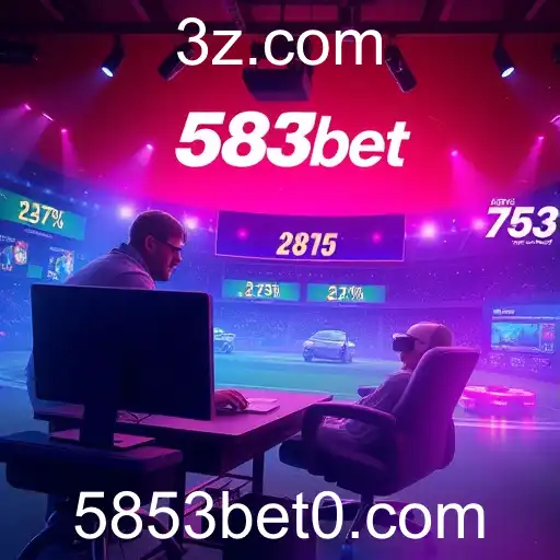 Os Desafios e Oportunidades no Mundo dos Jogos Online em 2025