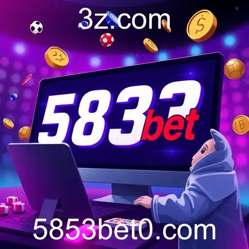 A Evolução do Setor de Jogos e a Ascensão do 5853bet