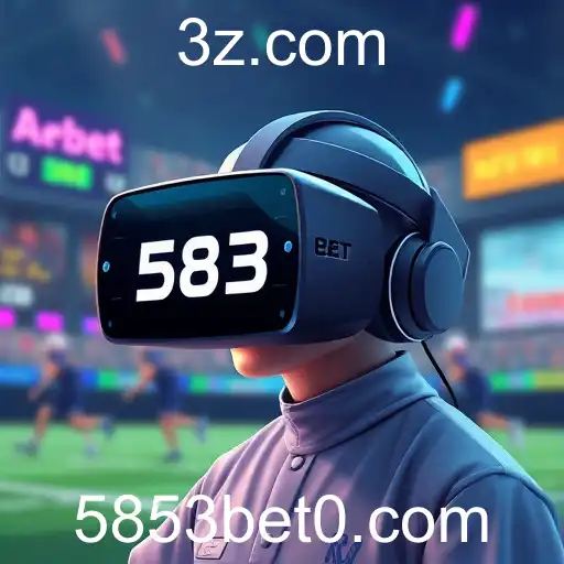 Tendências de Jogos Online em 2025: O Impacto de 5853bet