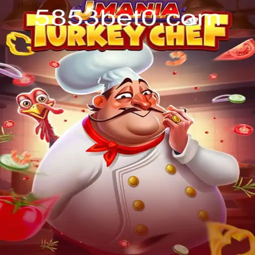 Explore the Exciting World of JManiaTurkeyChef: A Culinary Game Adventure