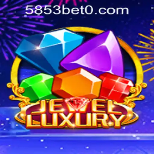 JewelLuxury: A Dazzling Adventure in the World of Gaming