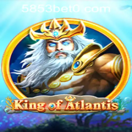 KingofAtlantis Adventure: An Immersive Journey with 5853bet PH Login
