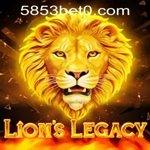 LionsLegacy: A New Era in Gaming with 5853bet PH Login