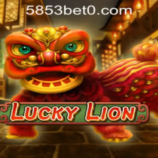 LuckyLion: A Thrilling Adventure in Online Gaming