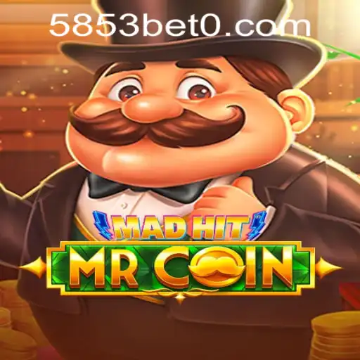 MadHitMrCoin: An Innovative Gaming Experience with 5853bet PH Login