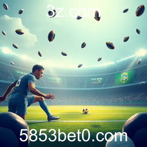 5853bet e a Evolução dos Jogos Online no Brasil