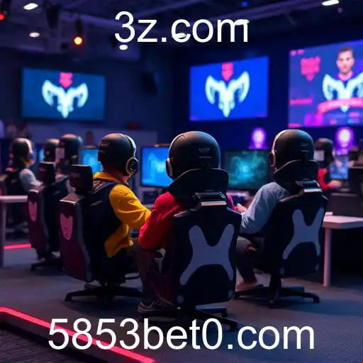 As Últimas Tendências no Mundo dos Jogos Online