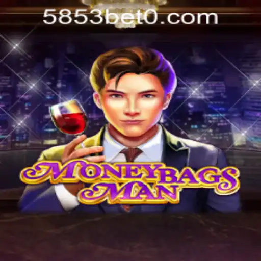 Explore MoneybagsMan: The Thrilling Game Journey and Login Guide with 5853bet PH