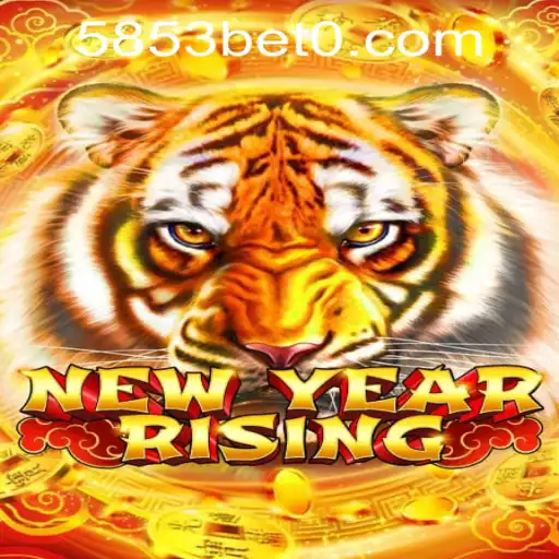 NewYearRising: A Fresh Take on Interactive Gaming