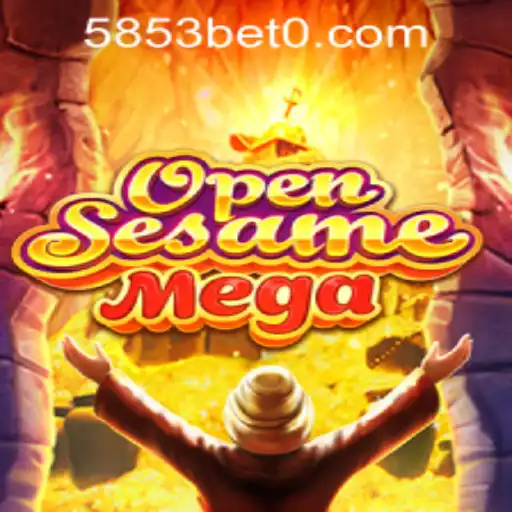 Unlock the Excitement of OPENSESAMEMEGA with 5853bet PH Login