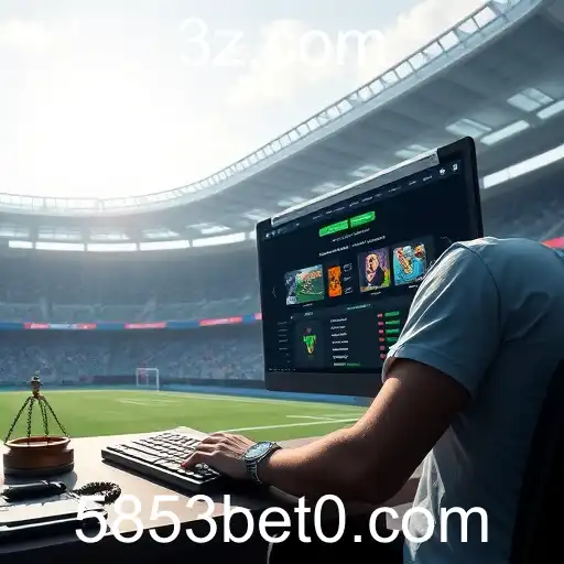 Inovação no Mercado de Jogos Online