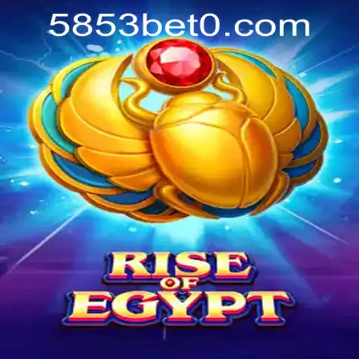 Discovering the Mystique of RiseOfEgypt and How to Navigate 5853bet PH Login