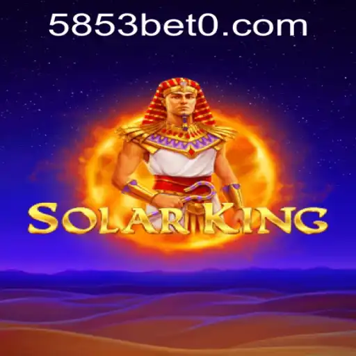 Explore the Thrilling Universe of SolarKing: An Immersive Gaming Experience