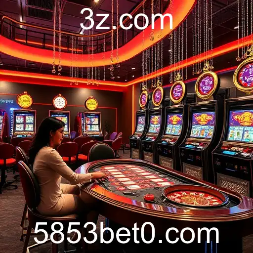 Impacto das Tecnologias de Realidade Aumentada no Mercado de Apostas Online