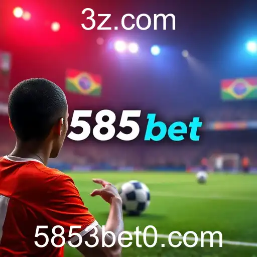 5853bet: A Nova Era dos Jogos Atrai os Brasileiros