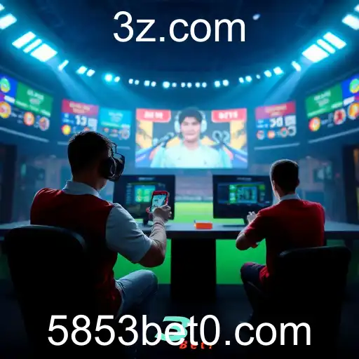 Crescimento do Mercado de Jogos Online no Brasil