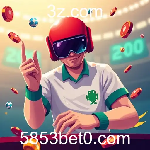 A Expansão dos Jogos Online em 2025