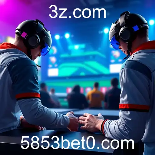 O Impacto do Jogo Online no Brasil