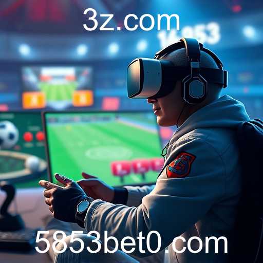 Inovações e Desafios no Mundo dos Jogos Online