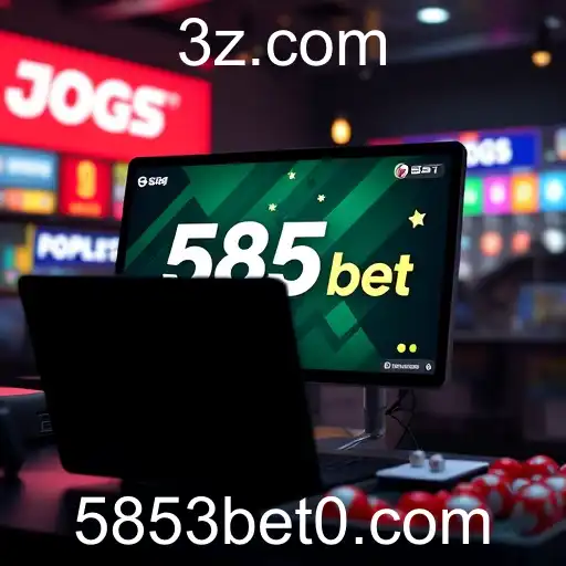 O Crescimento do Mercado de Jogos Online em 2025