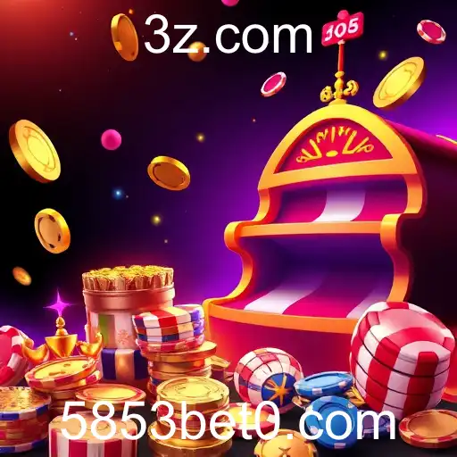 Ofertas Especiais no 5853bet: Explorando Promoções e Bônus