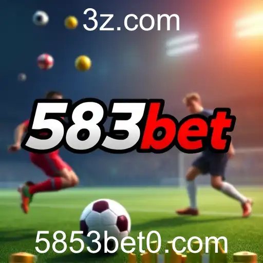 A Ascensão do 5853bet no Setor de Jogos em 2025