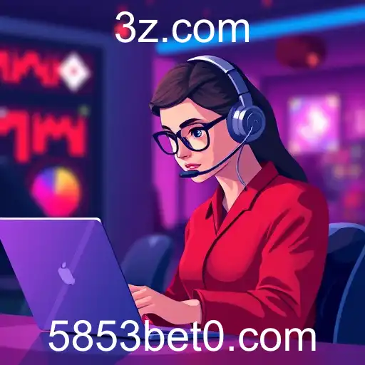 A Importância do Suporte ao Cliente nos Sites de Jogos Online