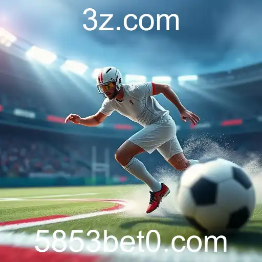 A Ascensão dos Esportes Virtuais: Transformando o Mundo dos Jogos e Apostas