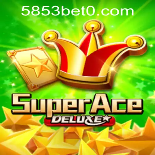 Exploring SuperAceDeluxe: Your Ultimate Gaming Experience
