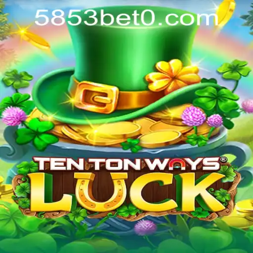 Explore the Exciting World of TenTonWaysLuck and How to Master It