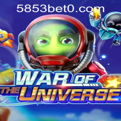 Exploring the Universe: An In-Depth Guide to WAROFTHEUNIVERSE
